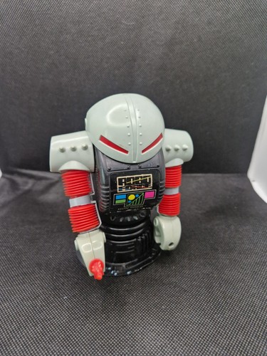 Vintage robo force - vintage, hun-dred