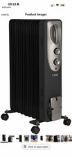 Russell Hobbs 2kW Oil Filled
