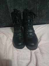 Highlander Elite Forces Boots