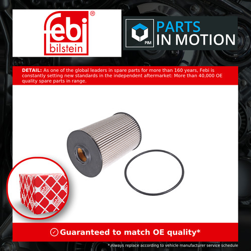 Fuel filter fits peugeot - fuel,