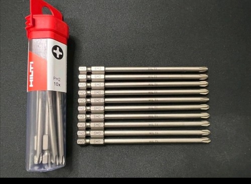 Hilti smd autofeed screwgun - hilti,