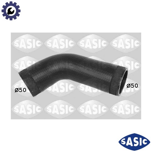 Charge air hose - charge, 3336148