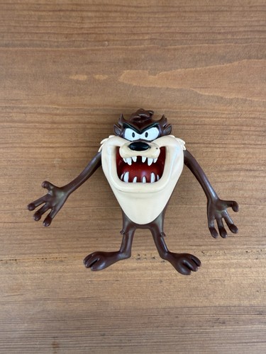 Warner bros taz - wb, tazmanian