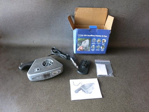 Streetwize 12v dash mount - 12v, &