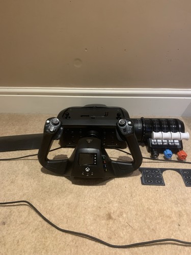 Turtle beach velocityone - turtle,
