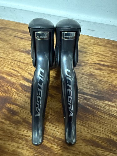 Shimano ultegra di2 6770 - shimano,