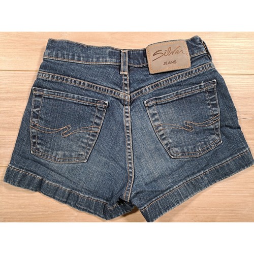 Silver jeans vintage womens - silver,