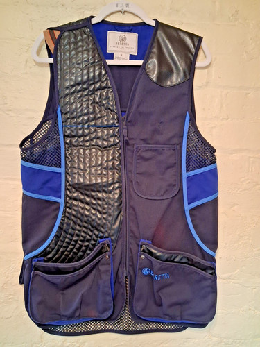 Beretta competition clay - beretta,