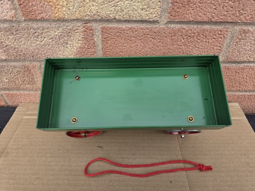 Mamod steam engine ow1 - mamod,