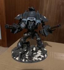 IMPERIAL KNIGHT Crusader Well