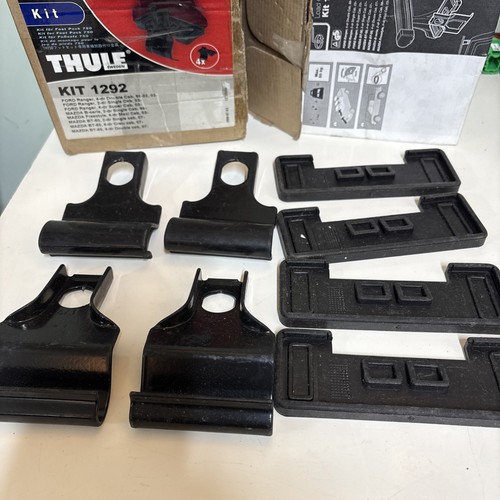 Ranger roof rack - ranger,