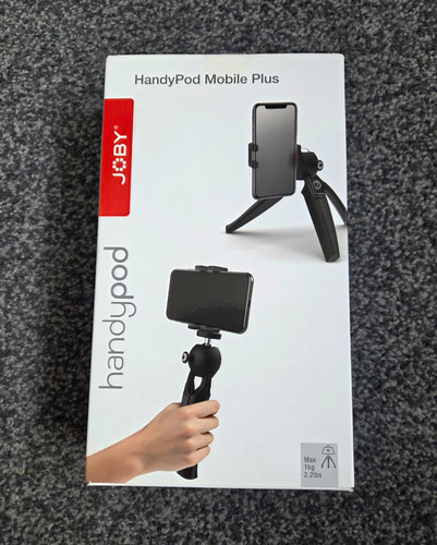 Joby handypod mobile plus - joby,