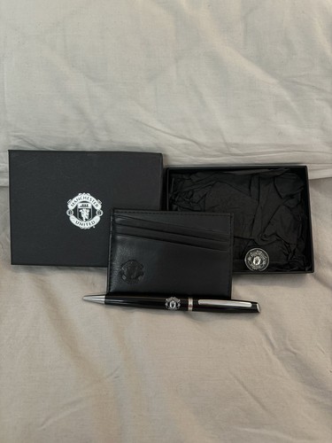 Manchester united card - manchester,