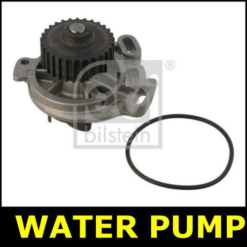 Water pump fits - water,