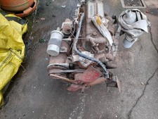 Morris Minor Engine 1000cc