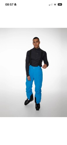 Protest owens mens marlin blue - mens,