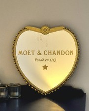 Moet Chandon designed Bar