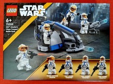 Lego 75359 Star Wars 332nd