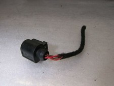 Porsche Cayenne S Mk1 955 4.5 V8 yaw sensor control module unit ECU connector