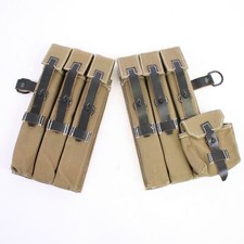Replica MP40 Magazine Ammo
