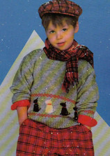 Knitting pattern copy 2720