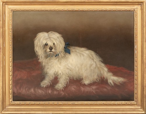 Large 19th century english - large,