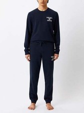 Emporio Armani Mens Marine