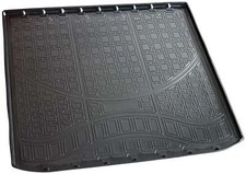 Boot liner fit vauxhall - boot,
