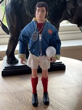 Action Man Arsenal Footballer