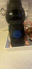 Krups KP1A0840 Dolce Gusto Piccolo XS Manual Coffee Machine - Black