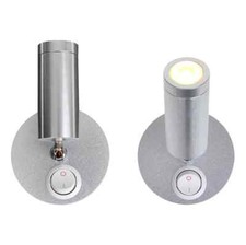 Set of 2 Caravan LED Surface