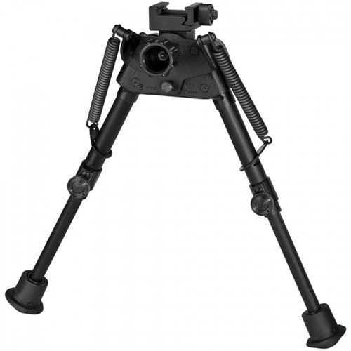 Harris br2p picatinny - 6-9",