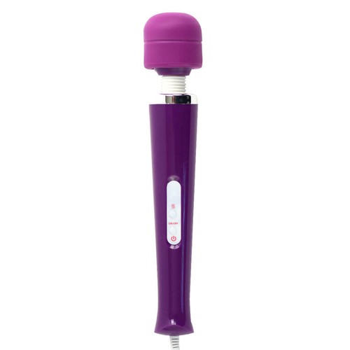 Massager magic wand - massager,