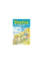 Sheltie in Danger - Peter