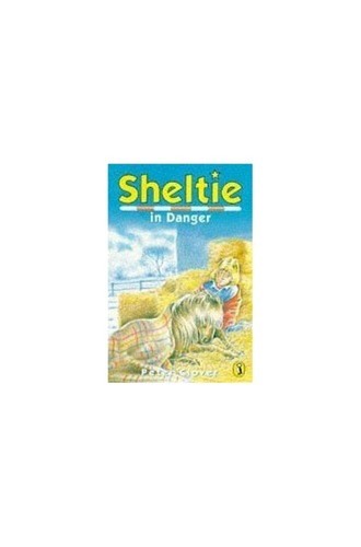 Sheltie danger peter - in,
