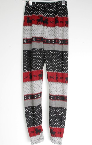 Aztec fairisle nordic reindeer - fairisle,