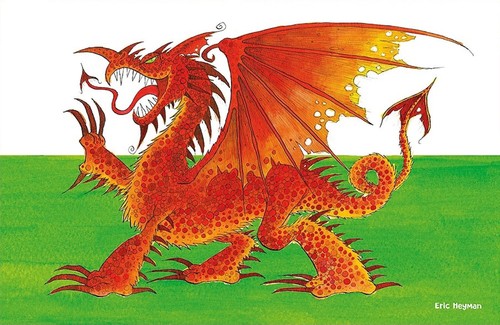 Emma ball eric - ball, welsh