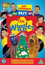 The Wiggles: The Best of the Wiggles DVD (2010) Jeff Fatt cert U Amazing Value
