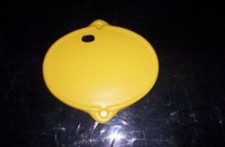 1978-1981 Suzuki RM 80 Front