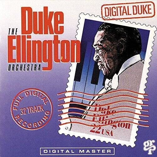 Digital duke ellington audio - -,