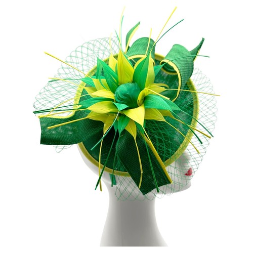 Womens flower hatinator - womens,