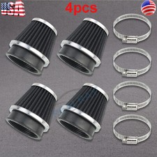 4x Air Filter for Suzuki