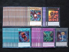 Card red eyes - 44, red-eyes