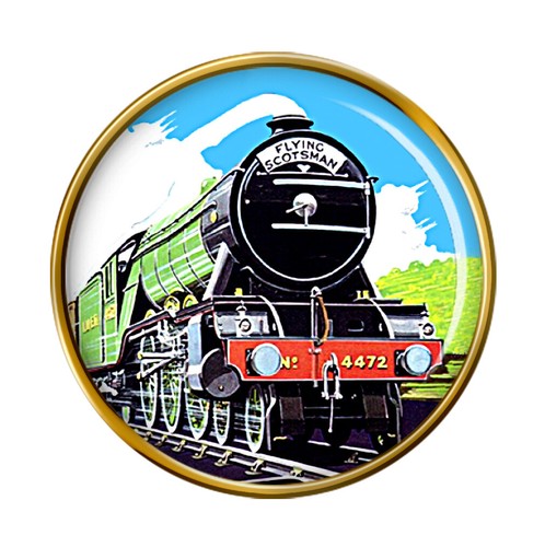 Flying scotsman 1930 - scotsman, poster