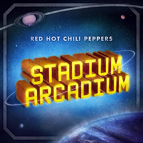 Red hot chili - red,