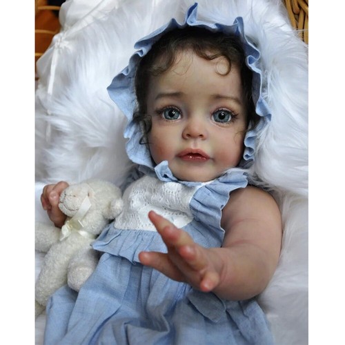 24inch reborn dolls - 24inch,