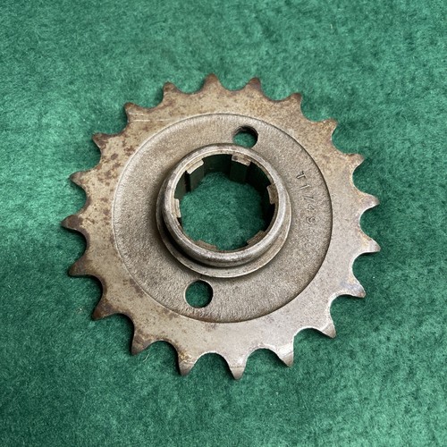 Triumph pre unit - pre,