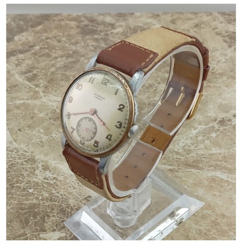 Ww2 vintage steel w - ww2,