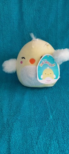 Aimee the chick - the,