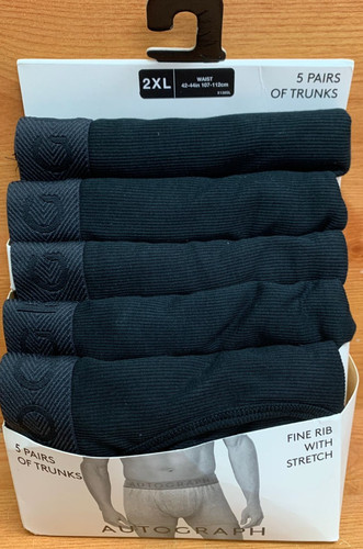 Marks spencer autograph - marks,